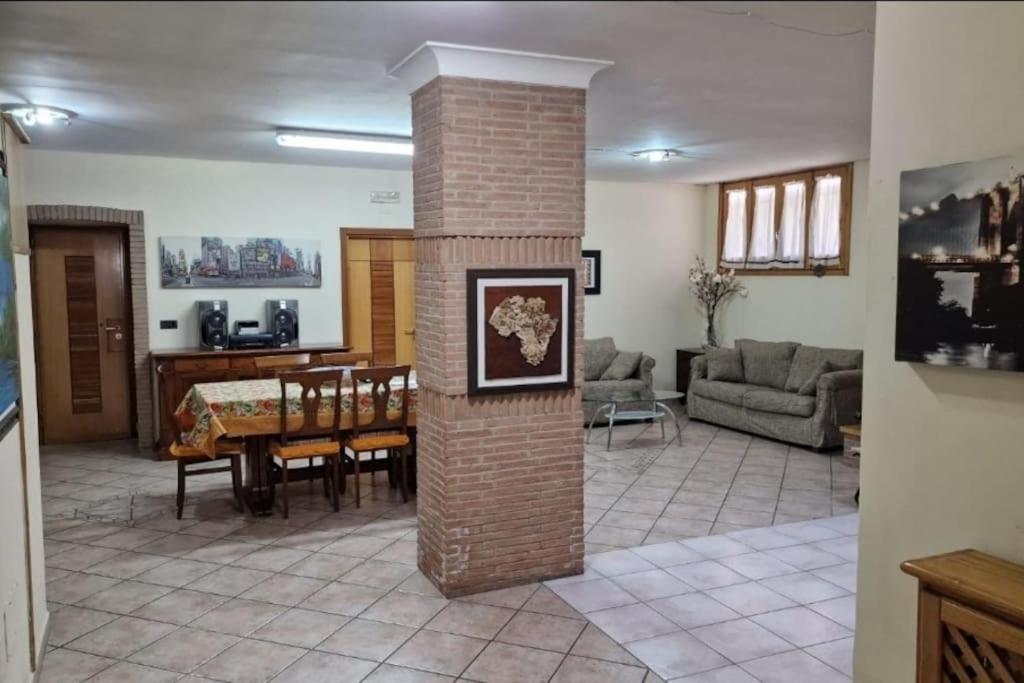 Casa Erre Apartman Lusciano Kültér fotó