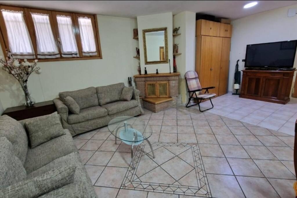 Casa Erre Apartman Lusciano Kültér fotó